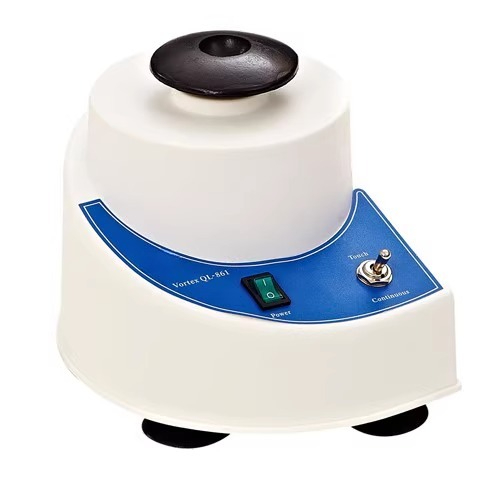 Sewing Lab - Continuous Laboratory for QL-866/861 Vortex Mixer