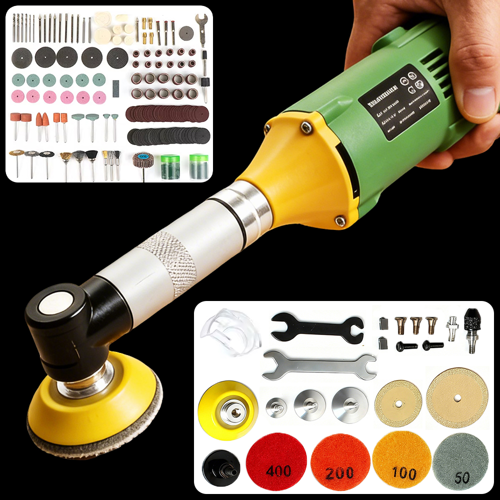 Sewing Necessities - Electric Ceramic Tile Beauty Sewing Tool