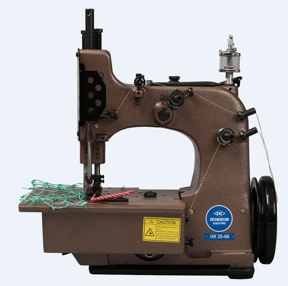 Sewing Lab - HONKON 20-4N High Speed Overedging Ropes