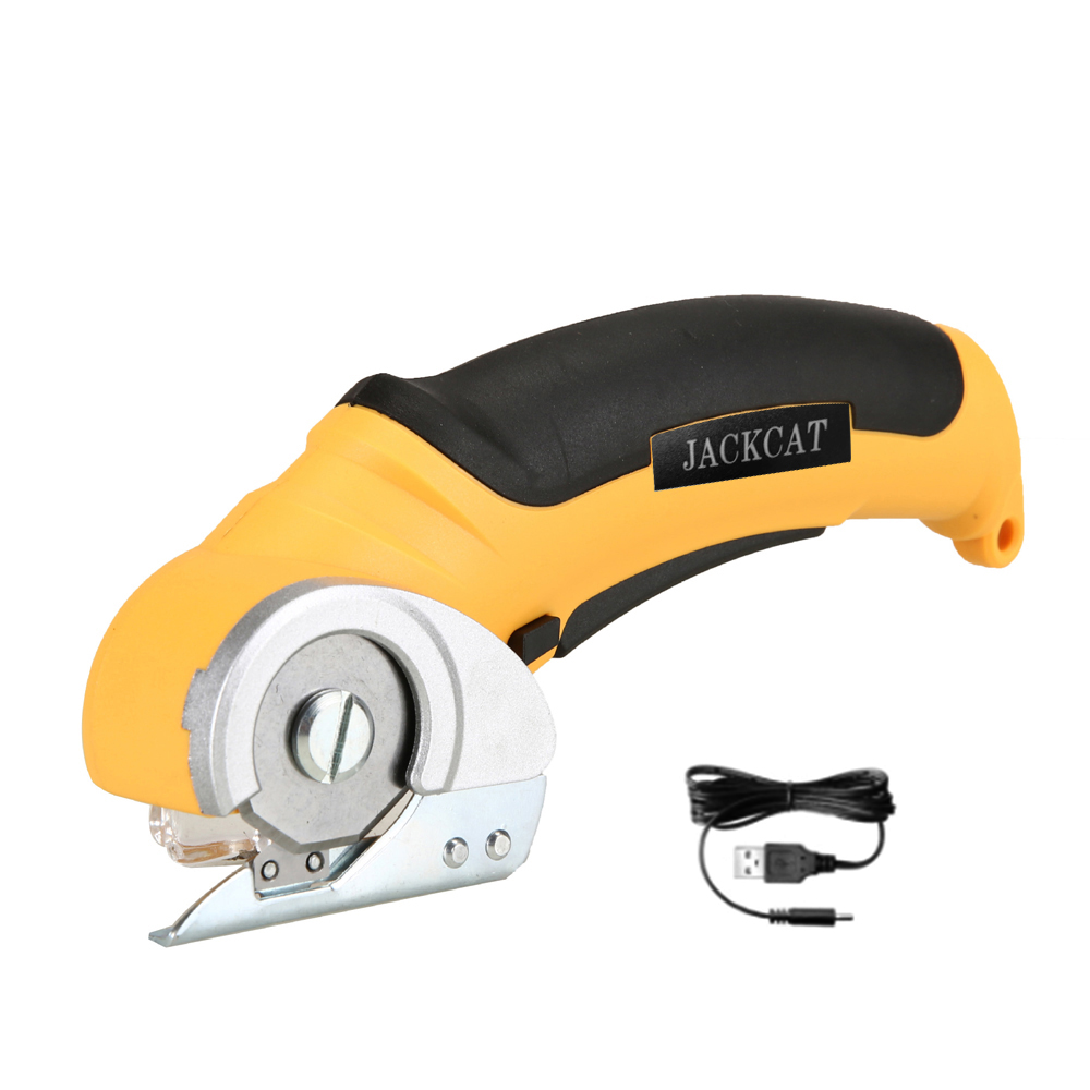 6mm Electric Scissor Cutting T – Rotary Cutter Fabric Bewertung und Preis