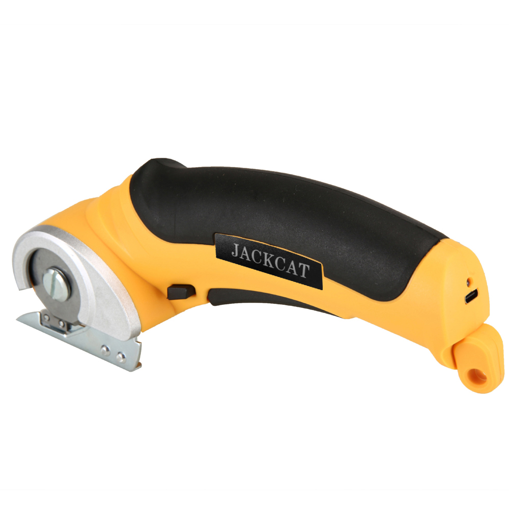 6mm Electric Scissor Cutting T – Rotary Cutter Fabric Bewertung und Preis
