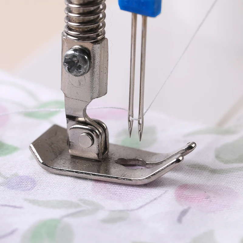 KRABALL Double Needles for Bro – Twin Needle Stretch Bewertung und Preis