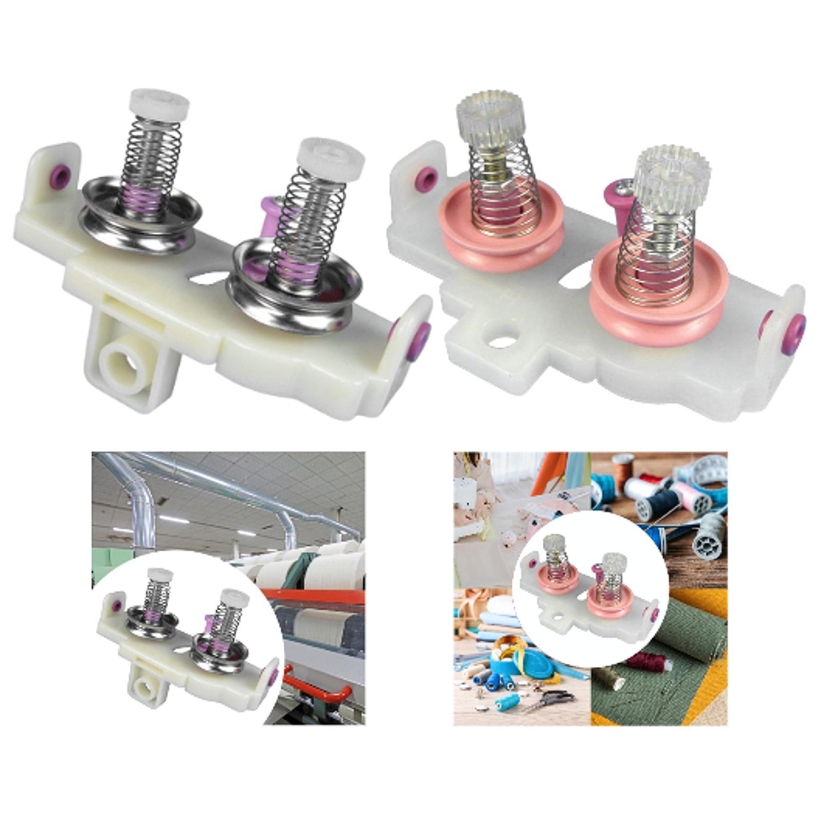 Sewing Machine Tensioner Knitt – Sewing Thread In Textile Bewertung und Preis