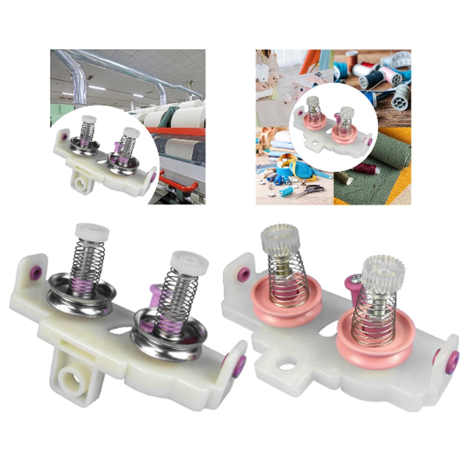 Sewing Machine Tensioner Knitt – Sewing Thread In Textile Bewertung und Preis