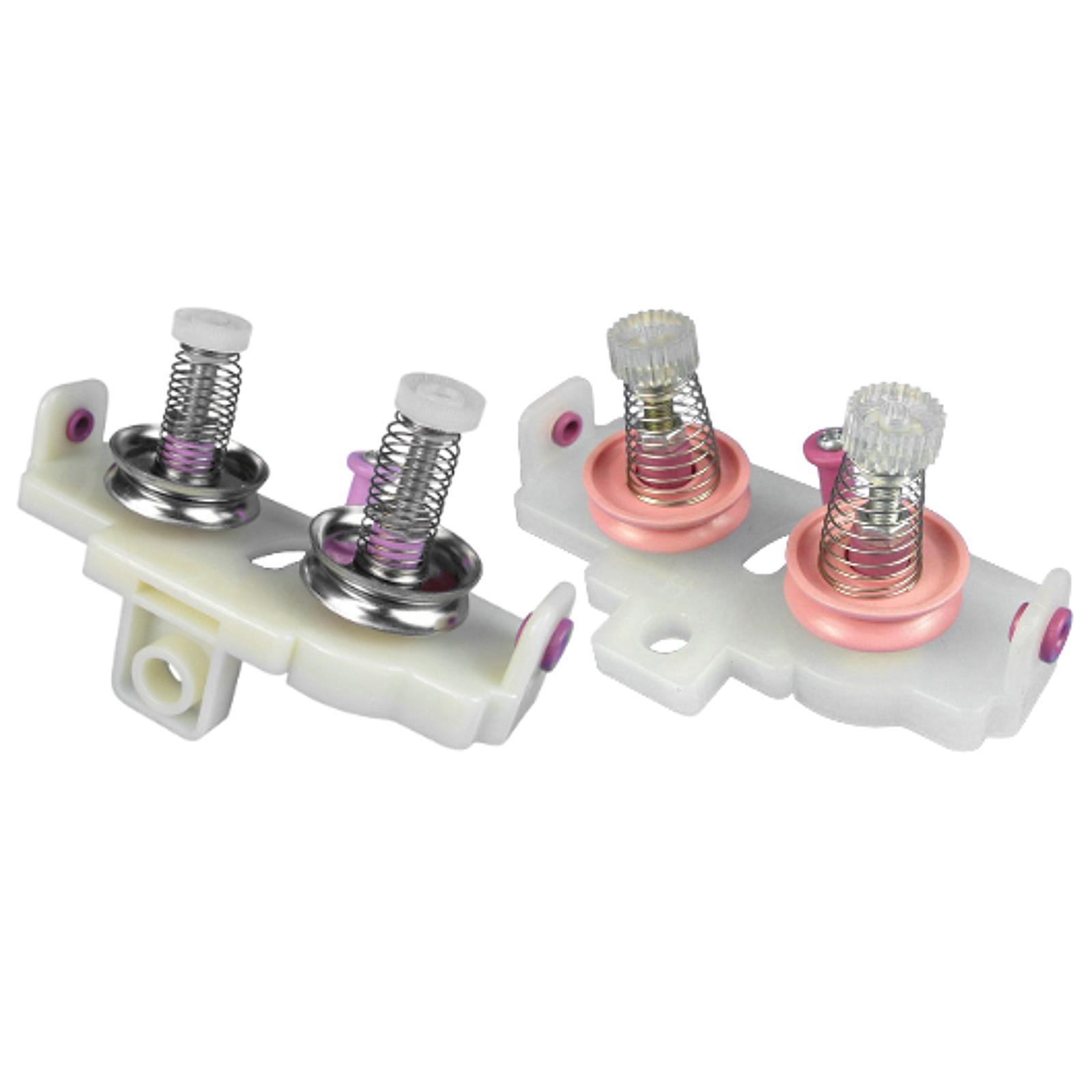 Sewing Machine Tensioner Knitt – Sewing Thread In Textile Bewertung und Preis