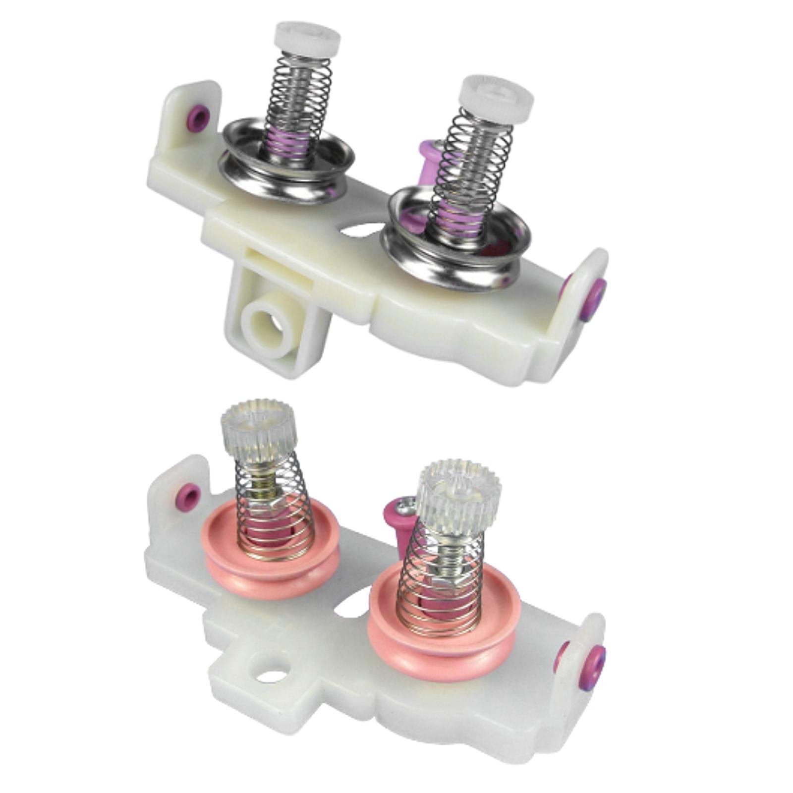 Sewing Machine Tensioner Knitt – Sewing Thread In Textile Bewertung und Preis