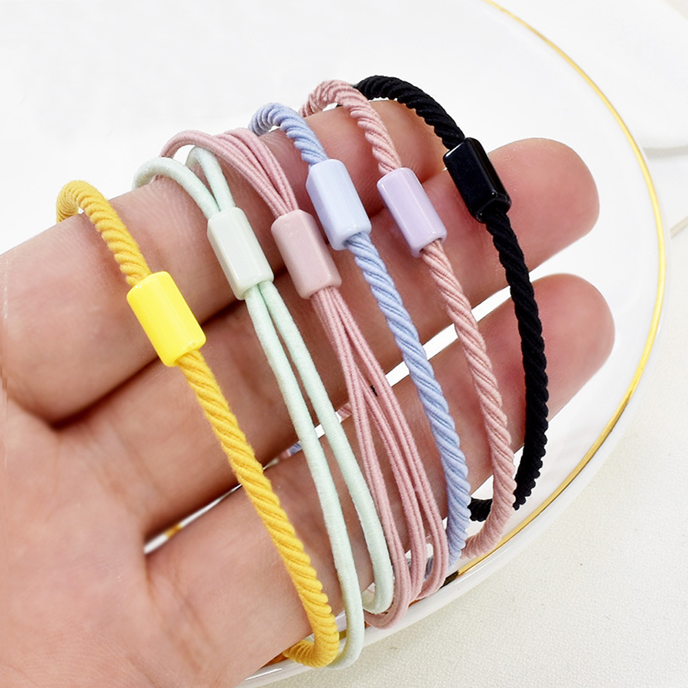 5M/Lot 2.5mm Elastic Rope Brai – Sewing Necessities Bewertung und Preis