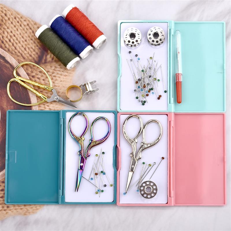 D&D Magnetic Needle Storage Ca – Sewing Pin Cushion Bewertung und Preis