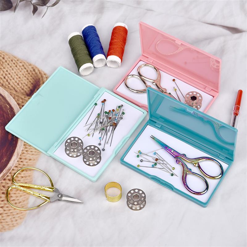 D&D Magnetic Needle Storage Ca – Sewing Pin Cushion Bewertung und Preis