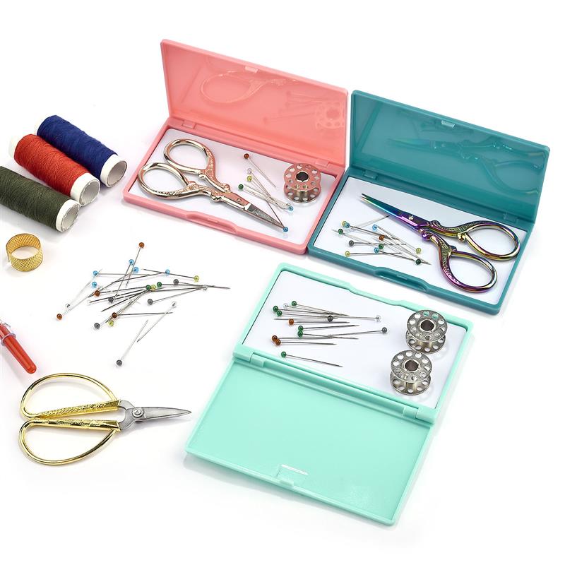 D&D Magnetic Needle Storage Ca – Sewing Pin Cushion Bewertung und Preis