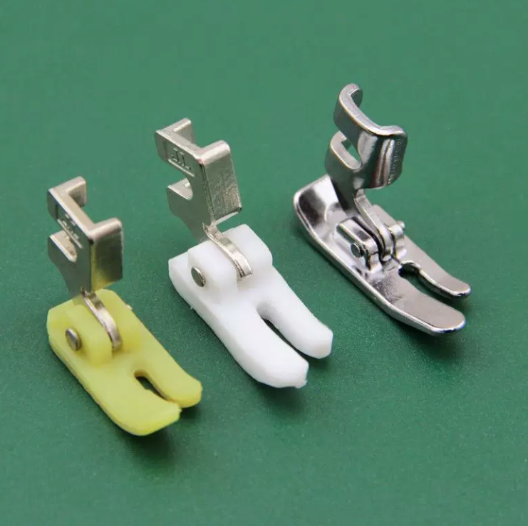 Industrial sewing machine flat – Zipper Foot Presser Bewertung und Preis