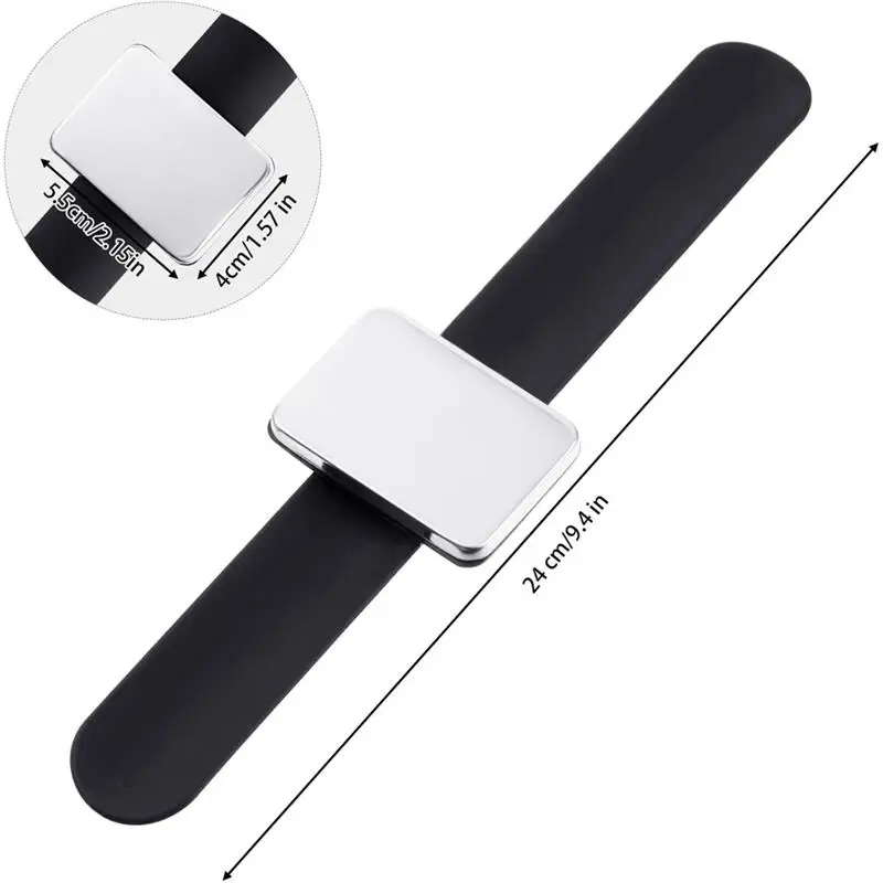 1/2/3pcs Magnetic Sewing PinCu – Sewing Pin Cushion Bewertung und Preis