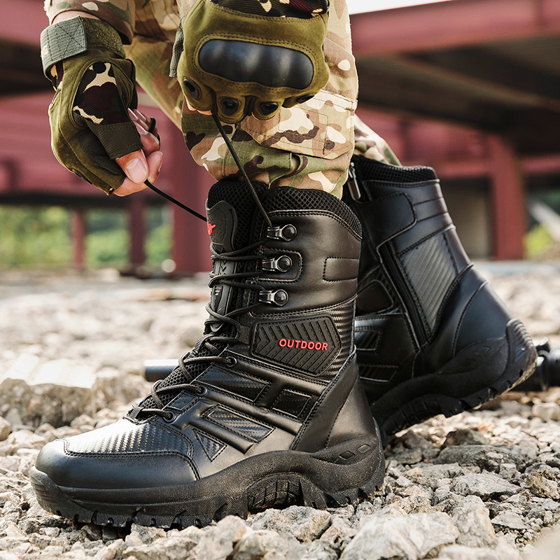 actical Military Boots Large S – Sewing Necessities Bewertung und Preis