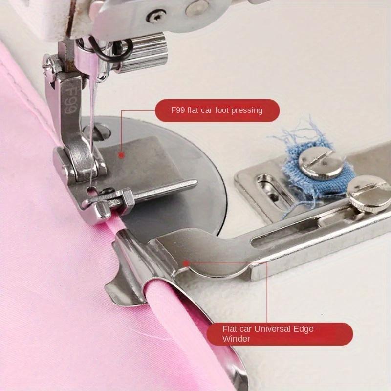 1pc T9 F99 Adjustable Multifun – Sewing Roll Bewertung und Preis