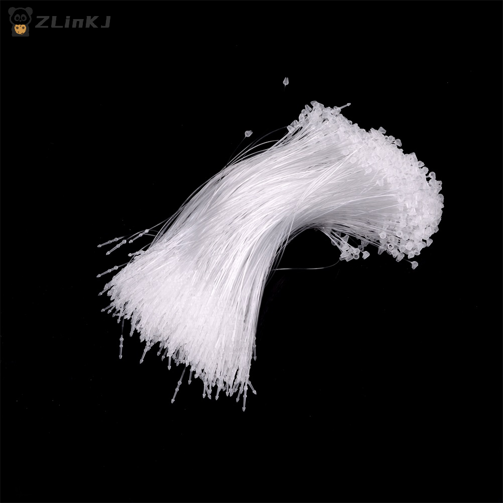 ▶1000Pcs Nylon Cable Ties Stru – Sewing Labels Bewertung und Preis