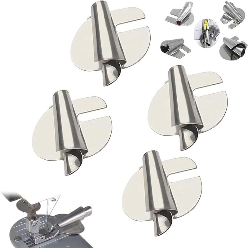 2026 New 4Pcs Sewing Machine F – Sewing Roll Bewertung und Preis