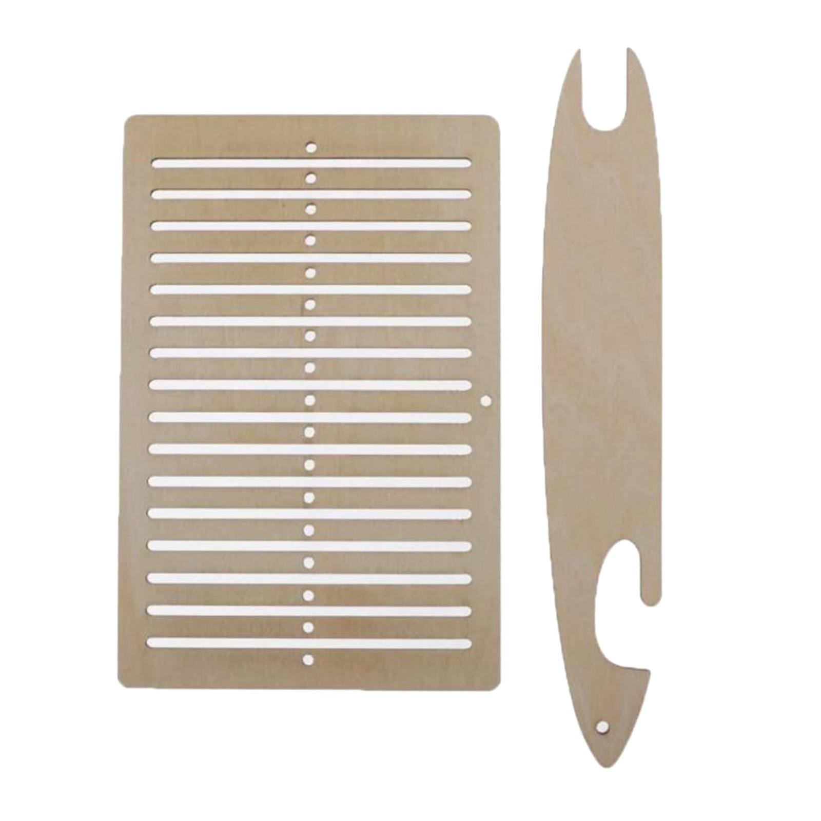 Weaving Loom Kit Suit for Wove – Sewing Lab Bewertung und Preis