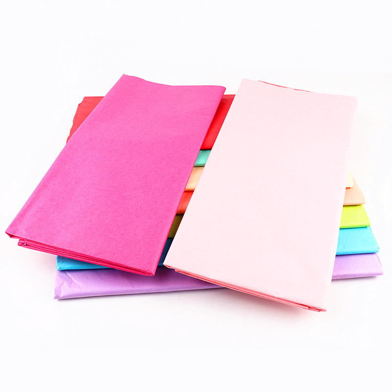 10Sheets/bag Tissue Paper Flow – Pattern Tissue Paper Bewertung und Preis