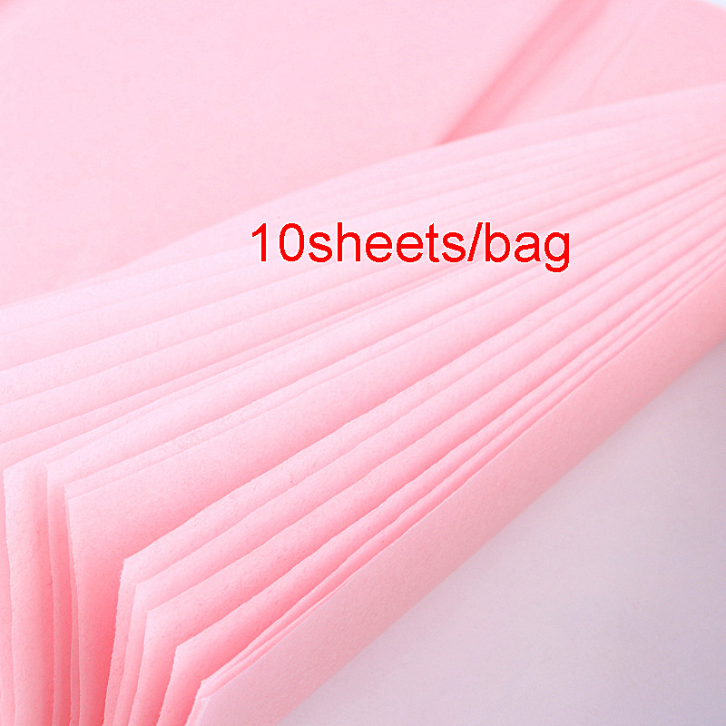 10Sheets/bag Tissue Paper Flow – Pattern Tissue Paper Bewertung und Preis