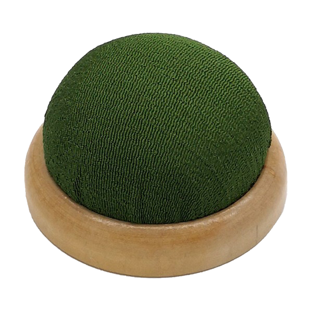 Wooden Base Pin Cushion Pincus – Sewing Pin Cushion Bewertung und Preis