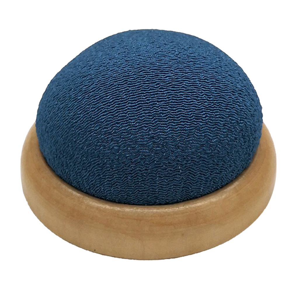 Wooden Base Pin Cushion Pincus – Sewing Pin Cushion Bewertung und Preis