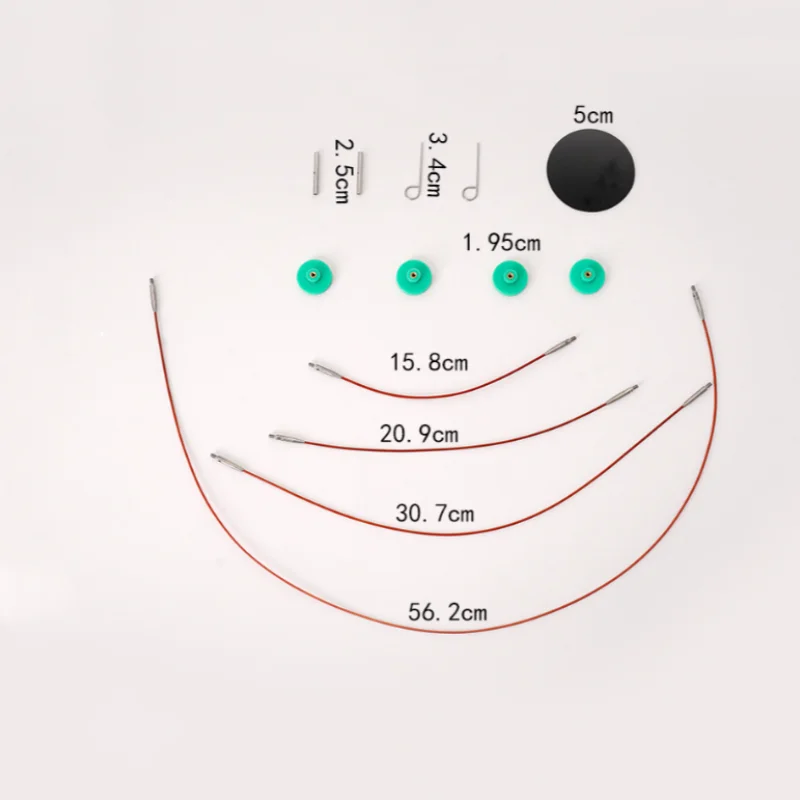 Cross-border Knitting Tools Al – Sewing Necessities Bewertung und Preis