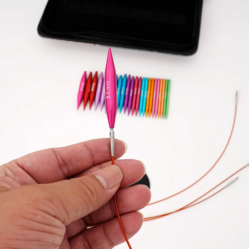 Cross-border Knitting Tools Al – Sewing Necessities Bewertung und Preis