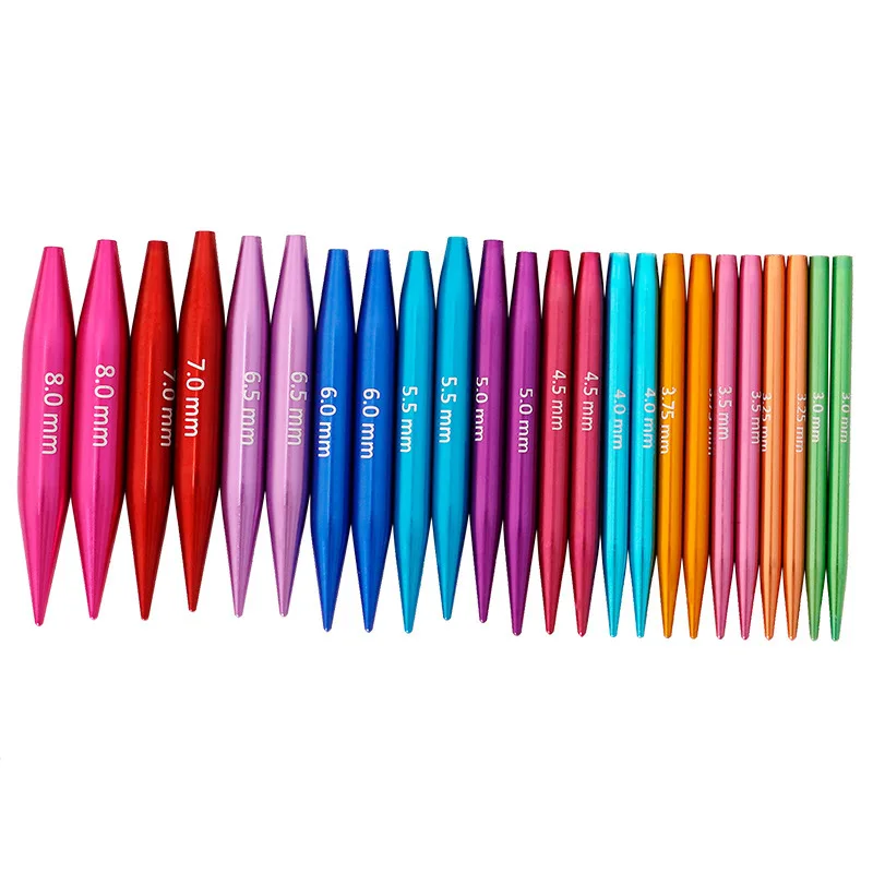 Cross-border Knitting Tools Al – Sewing Necessities Bewertung und Preis