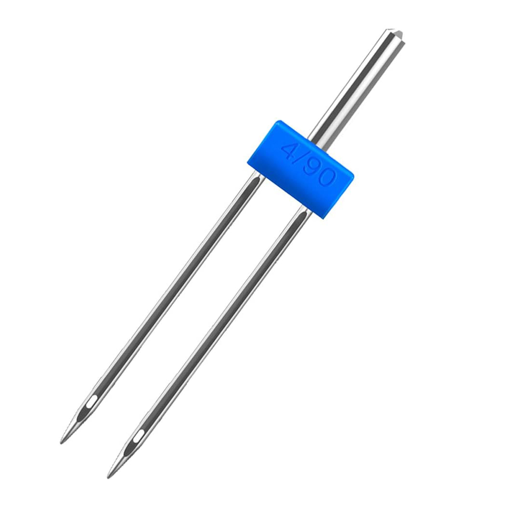 3PCS Sewing Machine Needles Do – Twin Needle Stretch Bewertung und Preis