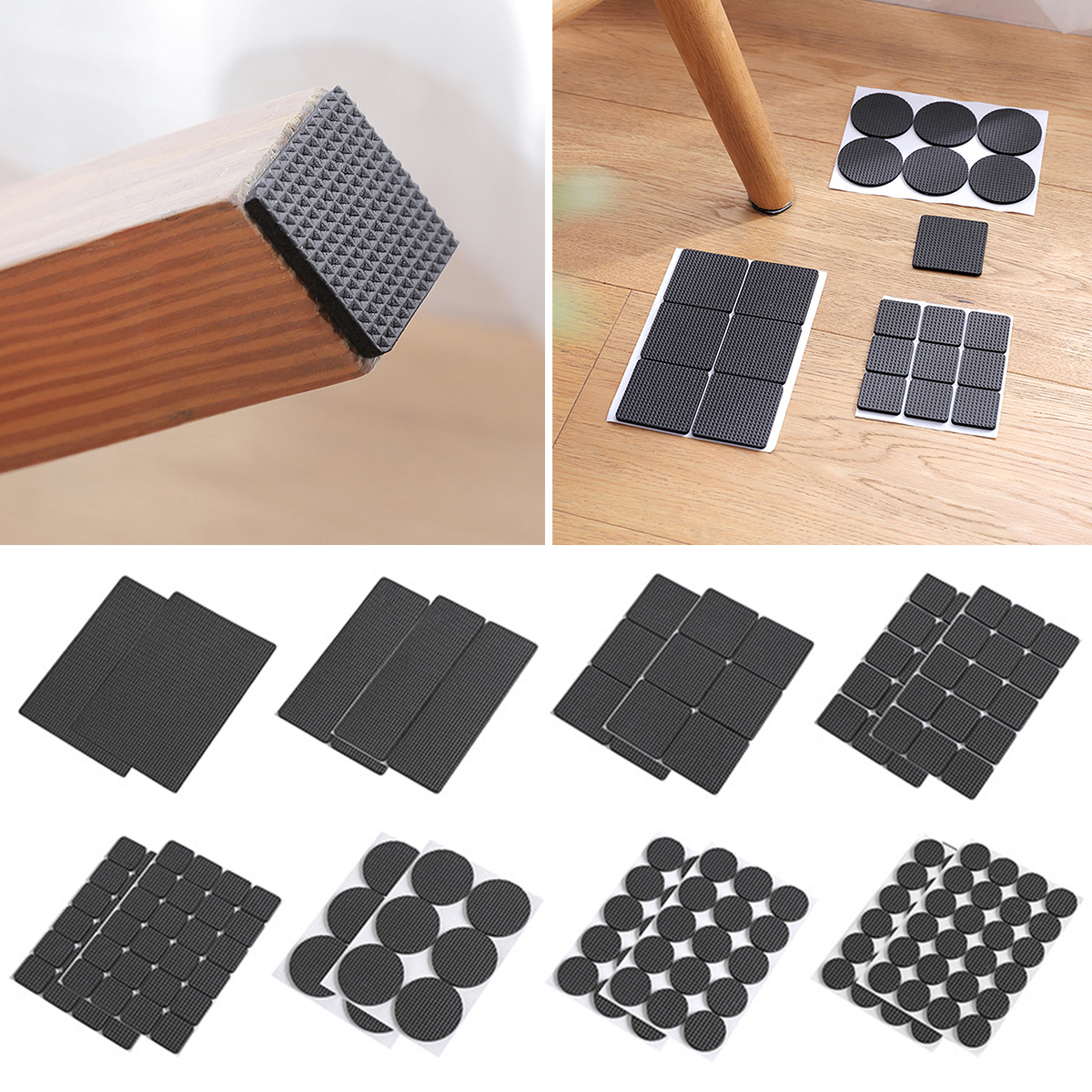 Furniture Pads Floor Protector – Cutting Mat Self Heal Bewertung und Preis