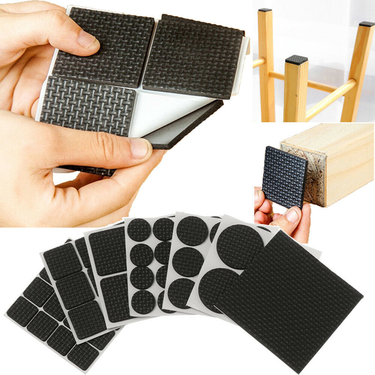 Furniture Pads Floor Protector – Cutting Mat Self Heal Bewertung und Preis
