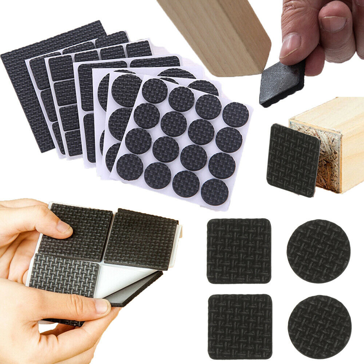 Furniture Pads Floor Protector – Cutting Mat Self Heal Bewertung und Preis