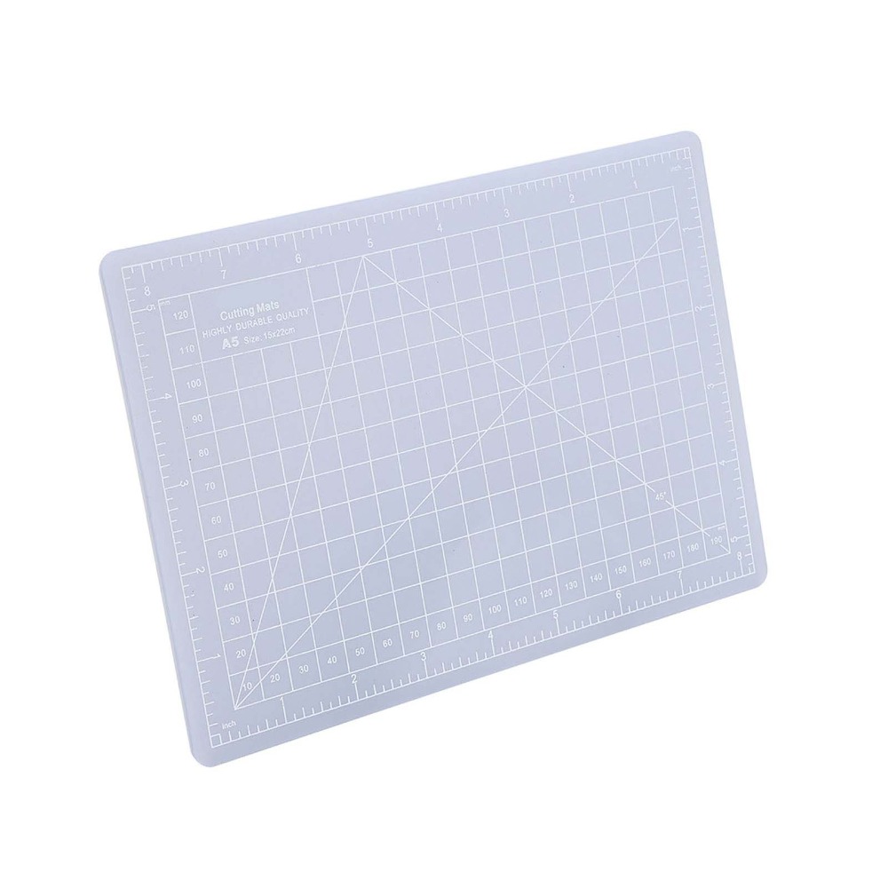 Translucent Translucent Cuttin – Cutting Mat Self Heal Bewertung und Preis