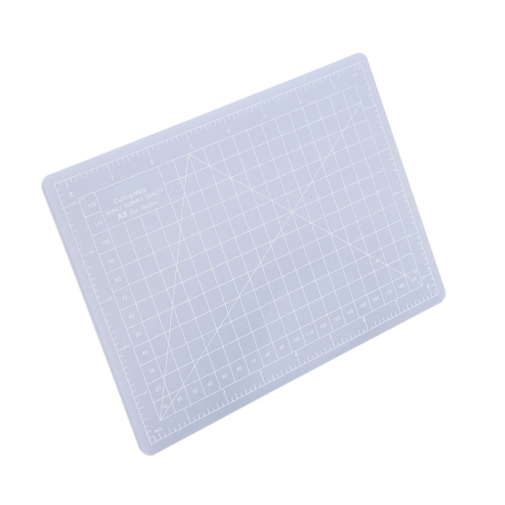 Translucent Translucent Cuttin – Cutting Mat Self Heal Bewertung und Preis