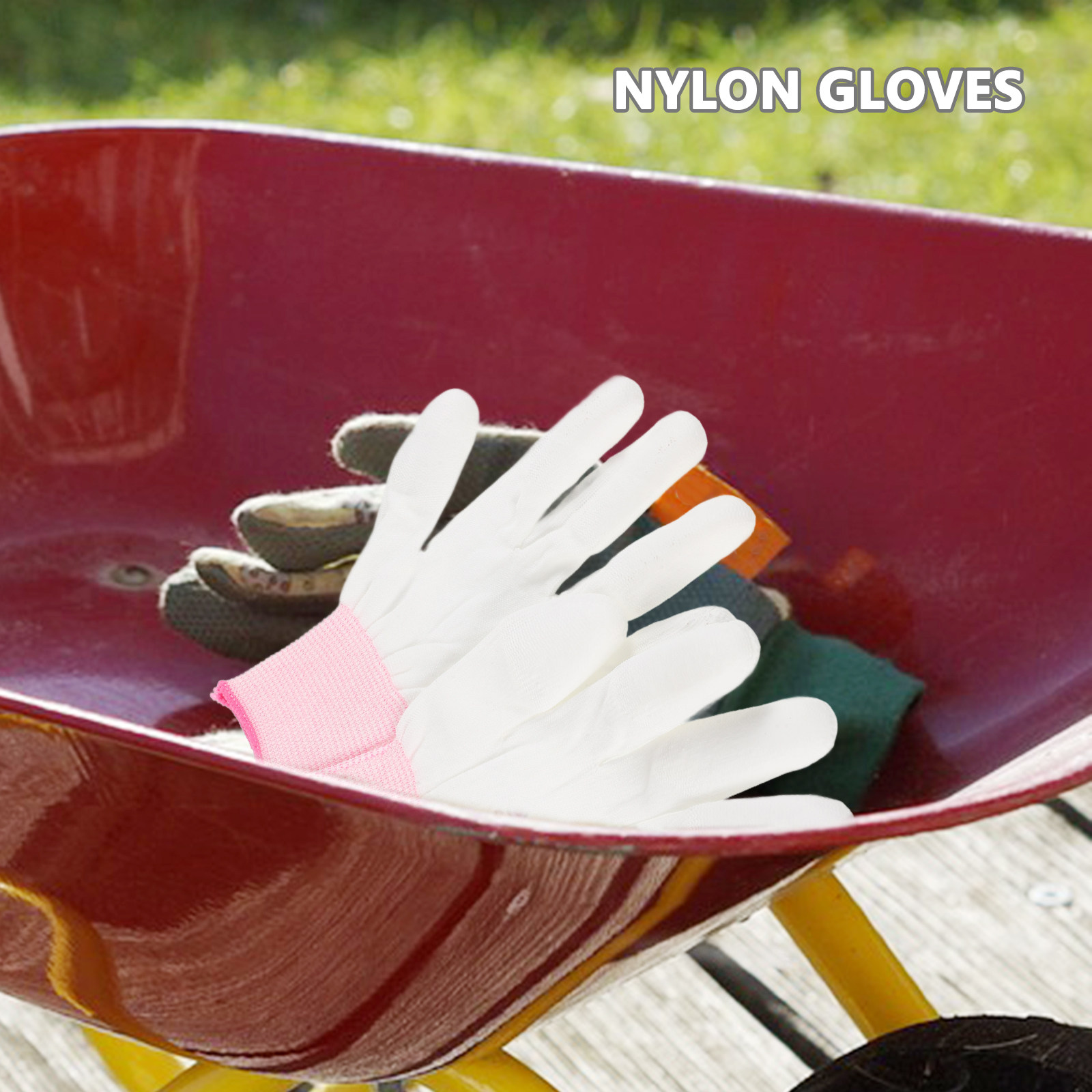 12Pairs Nylon PU Coated Antist – Sewing Lab Bewertung und Preis