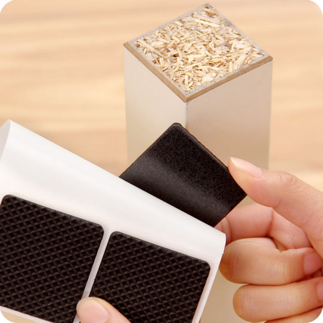Self-Adhesive Chair Leg Floor  – Cutting Mat Self Heal Bewertung und Preis