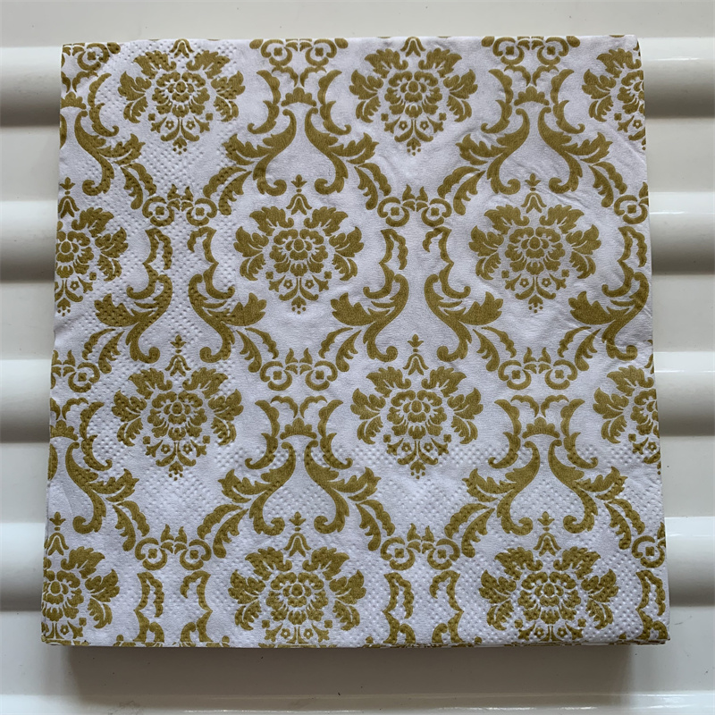 Decoupage paper napkins tissue – Pattern Tissue Paper Bewertung und Preis