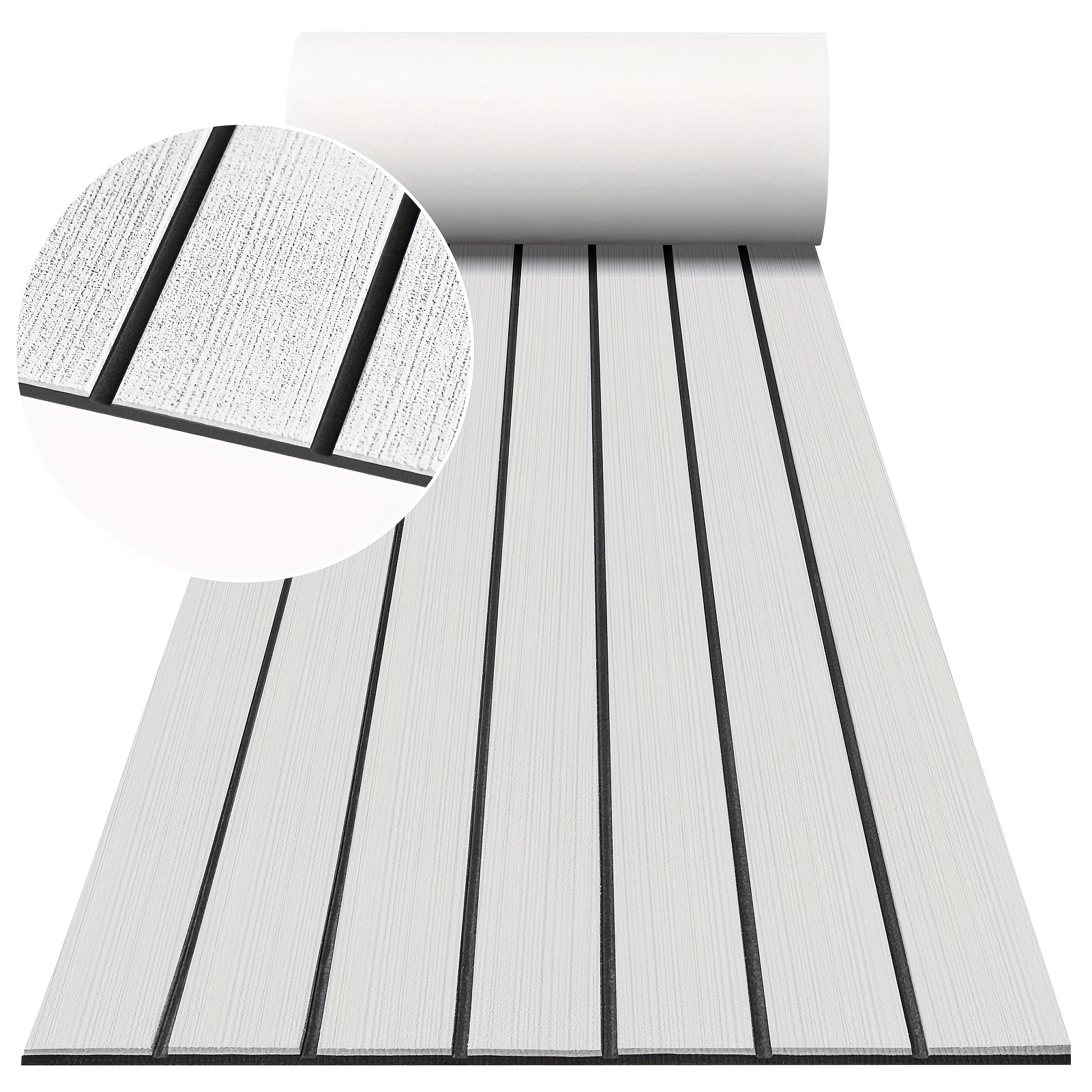 1200*410mm EVA Foam Boat Floor – Cutting Mat Self Heal Bewertung und Preis