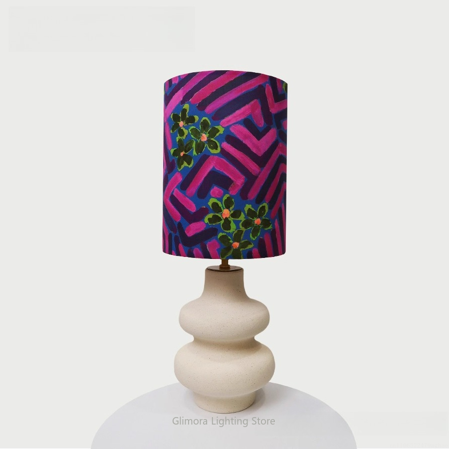Liberty Fabric Table Lamp: Imp – Century Textile & Sewing Supply By Owner Bewertung und Preis