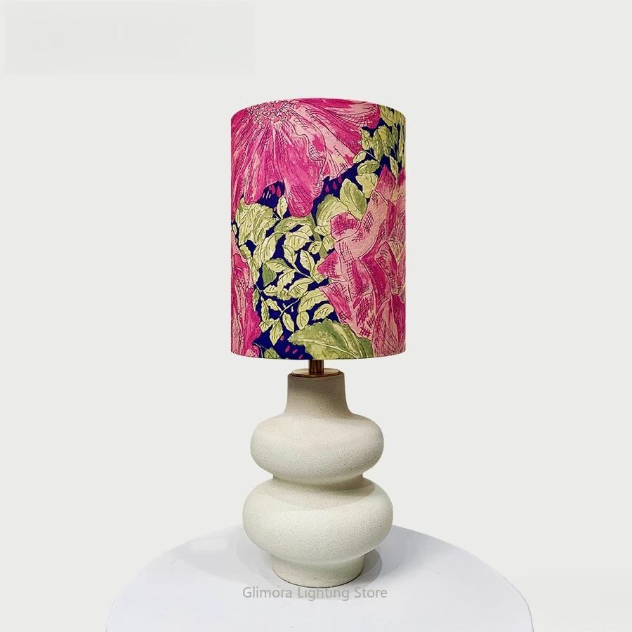 Liberty Fabric Table Lamp: Imp – Century Textile & Sewing Supply By Owner Bewertung und Preis