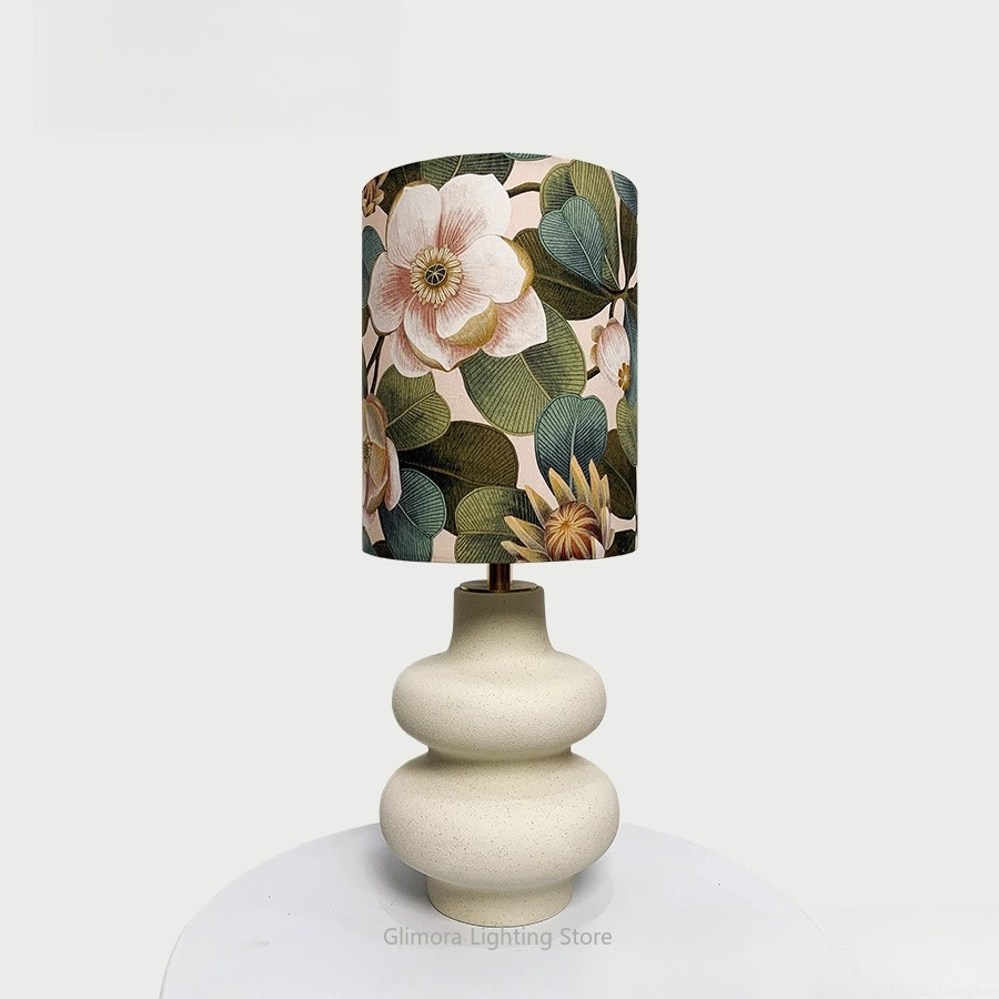 Liberty Fabric Table Lamp: Imp – Century Textile & Sewing Supply By Owner Bewertung und Preis