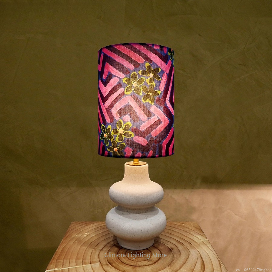 Liberty Fabric Table Lamp: Imp – Century Textile & Sewing Supply By Owner Bewertung und Preis