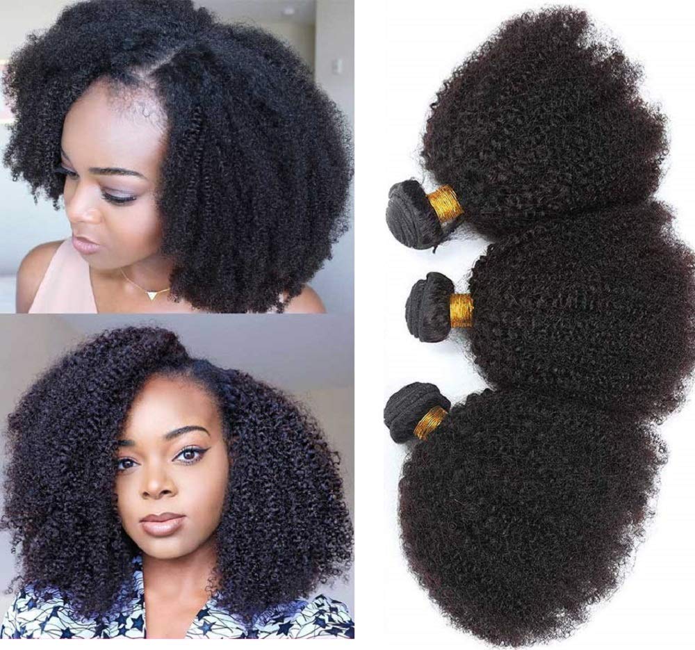 Afro Kinky Curly Bundles Mongo – Sewing Lab Bewertung und Preis