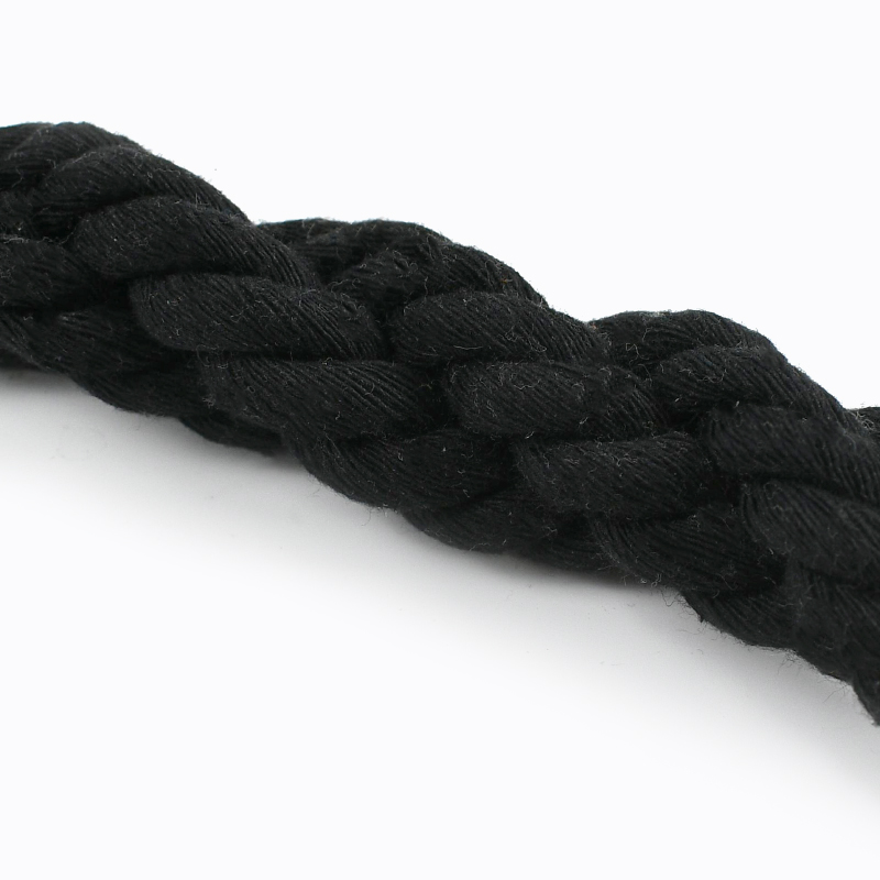 1-5M 5-20mm Black 3 Shares Twi – Sewing Thread In Textile Bewertung und Preis