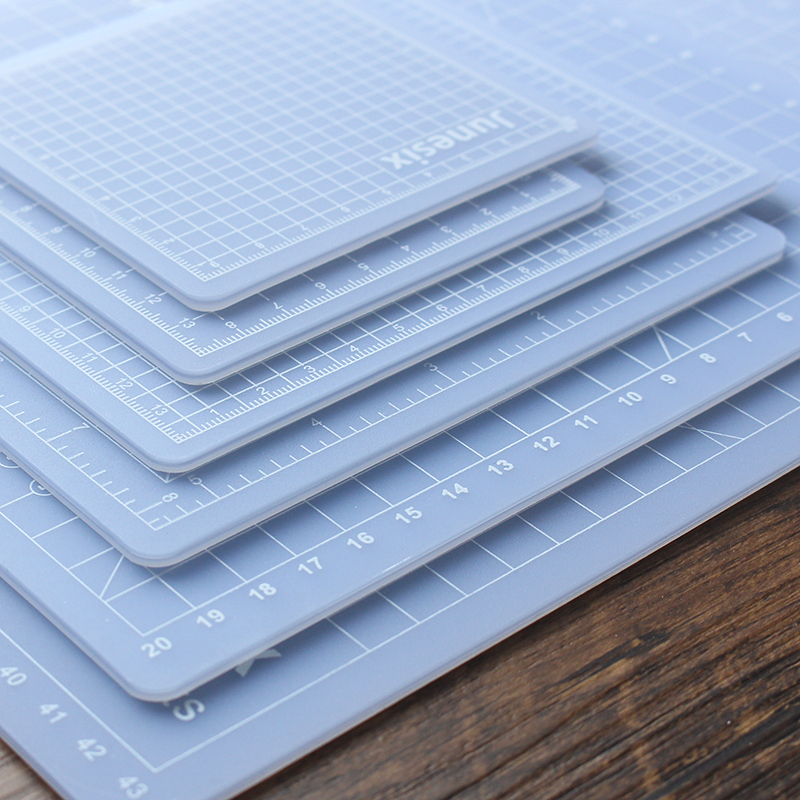 A3/A4/A5 Cutting Mats Transluc – Cutting Mat Self Heal Bewertung und Preis