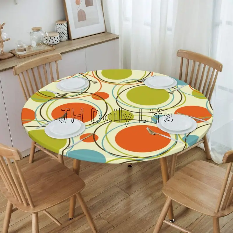 1950s Retro Yellow Abstract Mi – Century Textile & Sewing Supply By Owner Bewertung und Preis