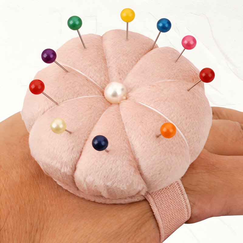 Wrist Pin Cushion for Sewing,  – Sewing Pin Cushion Bewertung und Preis
