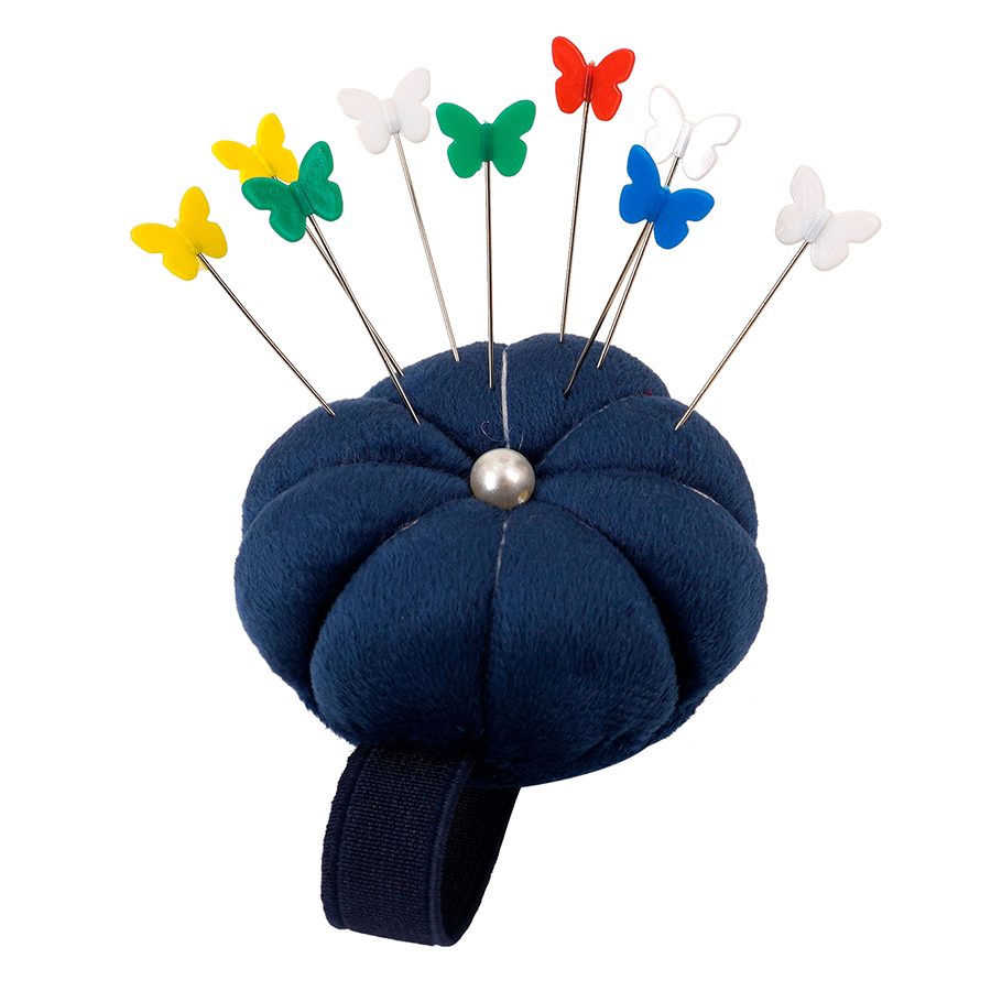 Wrist Pin Cushion for Sewing,  – Sewing Pin Cushion Bewertung und Preis