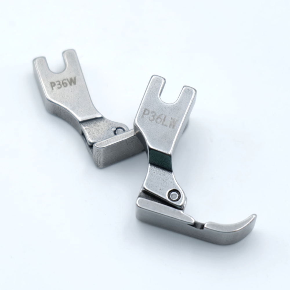 P36W P36LW Wide Cording Foot Z – Zipper Foot Presser Bewertung und Preis