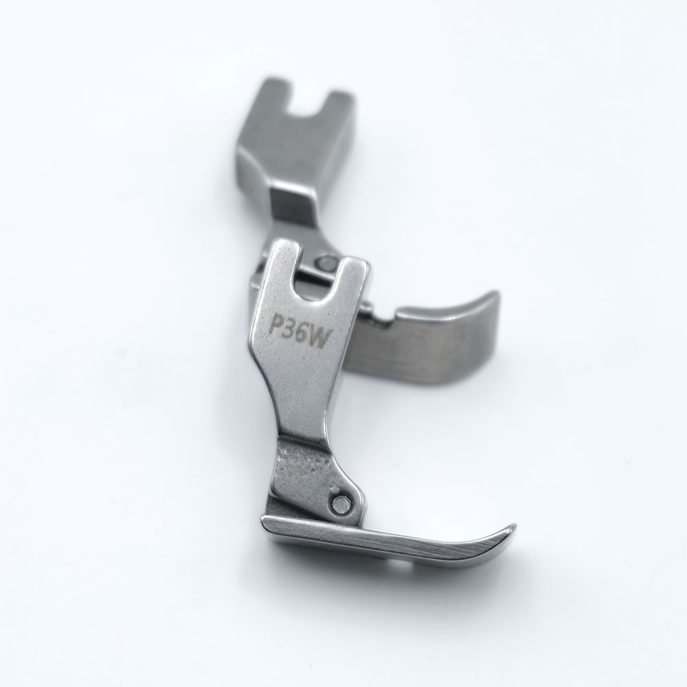 P36W P36LW Wide Cording Foot Z – Zipper Foot Presser Bewertung und Preis